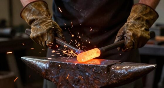 top blacksmith anvil picks