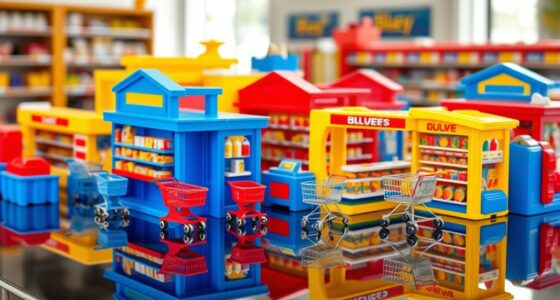 top bluey playsets 2026