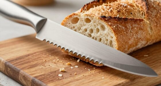 top bread knife picks