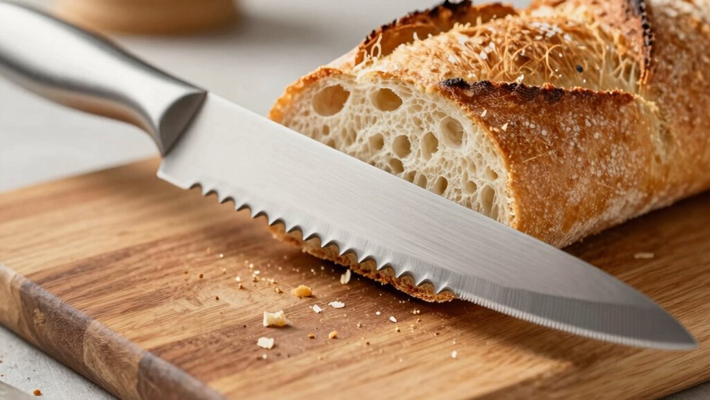 top bread knife picks
