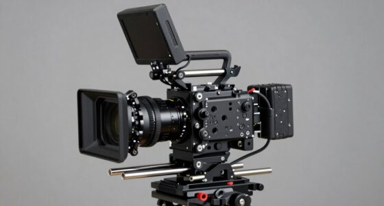 top camera rigs 2026