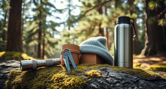 top camping gift ideas