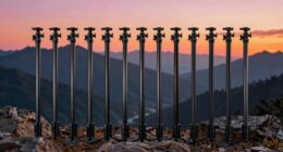top carbon fiber tripod picks