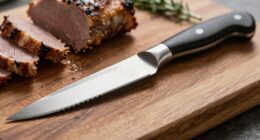 top carving knife recommendations