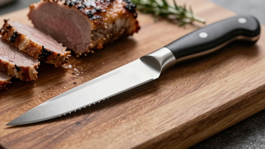 top carving knife recommendations