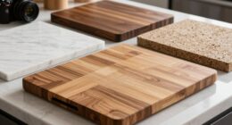 top chef knife cutting boards