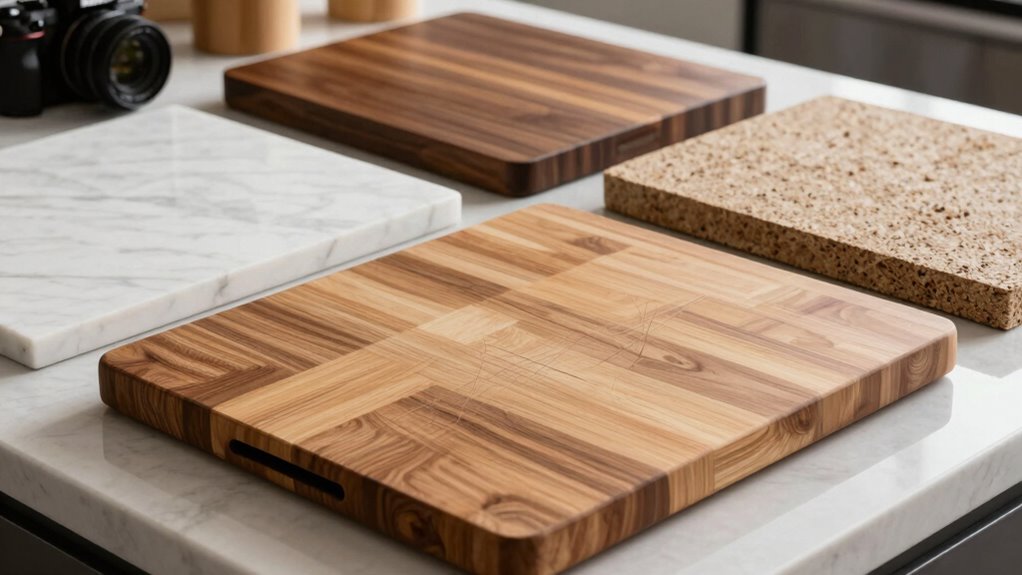 top chef knife cutting boards