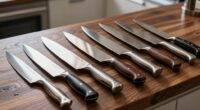 top chef knife recommendations