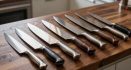 top chef knife recommendations