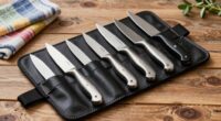 top chef knife roll options