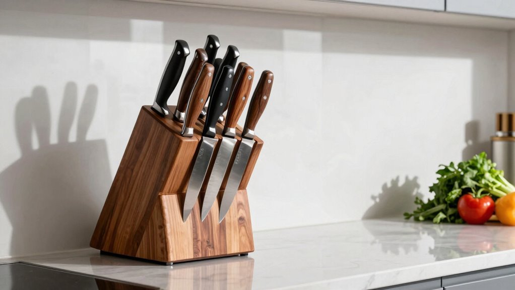 top chef recommended knife sets
