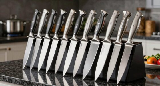 top chef recommended premium knife sets