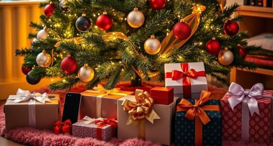 top christmas gift recommendations