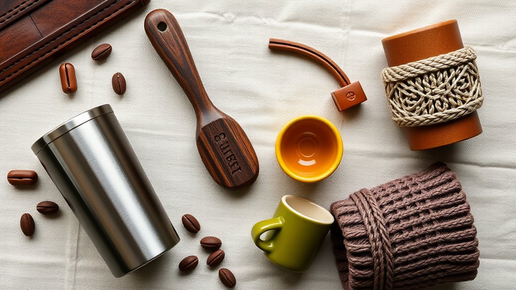 top coffee gift ideas