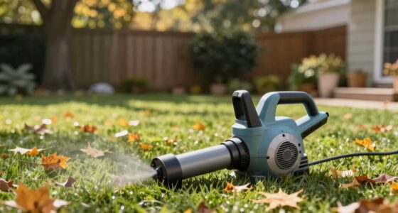 top cordless leaf blowers