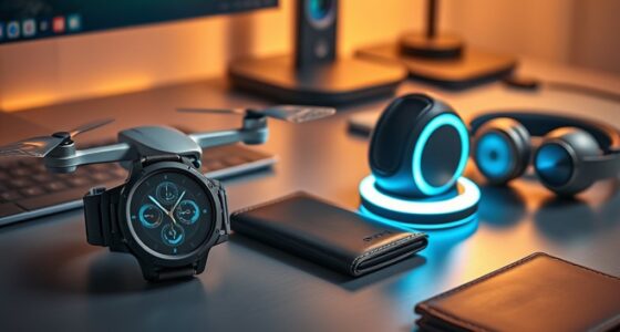 top dad tech gift ideas