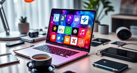 top digital gift ideas