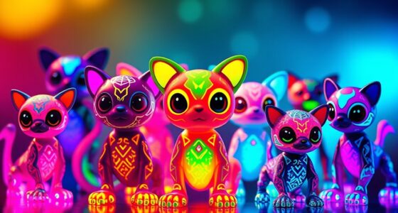 top digital pet picks