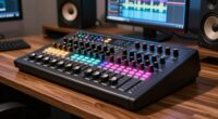 top digital studio mixers