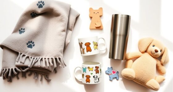 top dog lover gift ideas