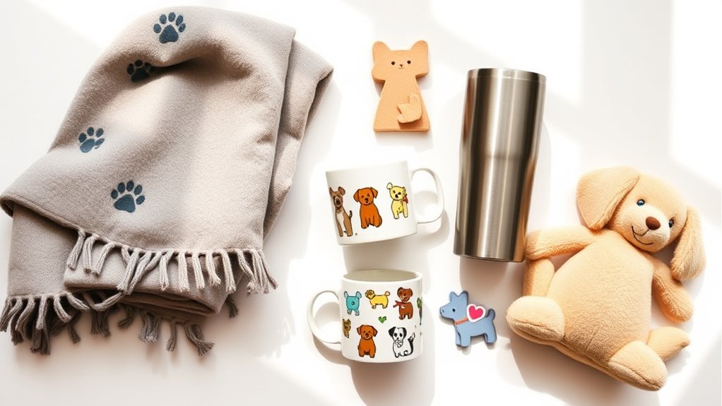 top dog lover gift ideas