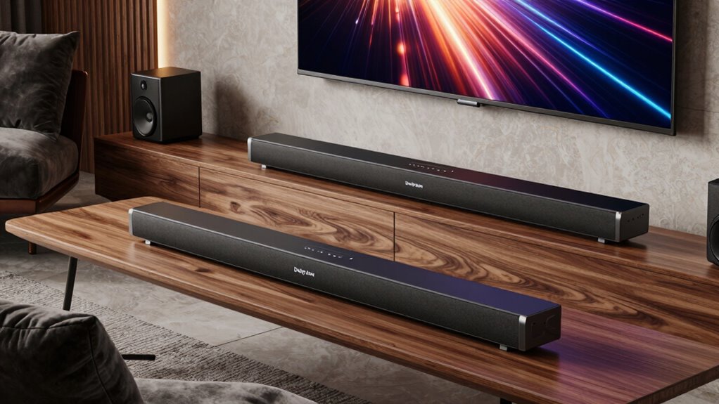 top dolby atmos soundbars