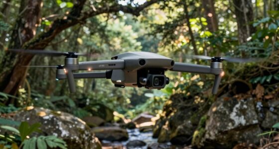 top drone obstacle avoidance 2026