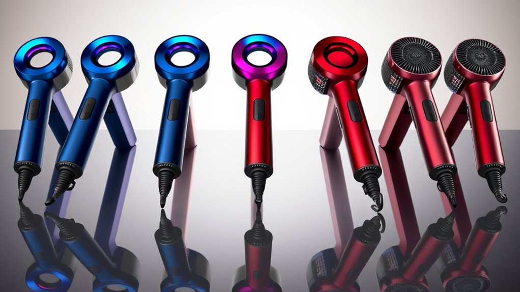 top dyson airwrap substitutes