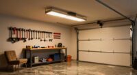 top electric garage heaters