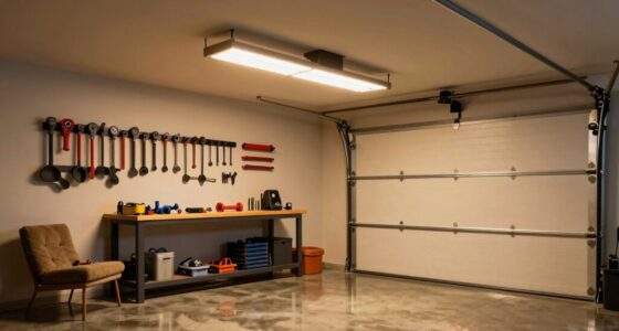 top electric garage heaters