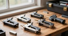 top electric staple guns