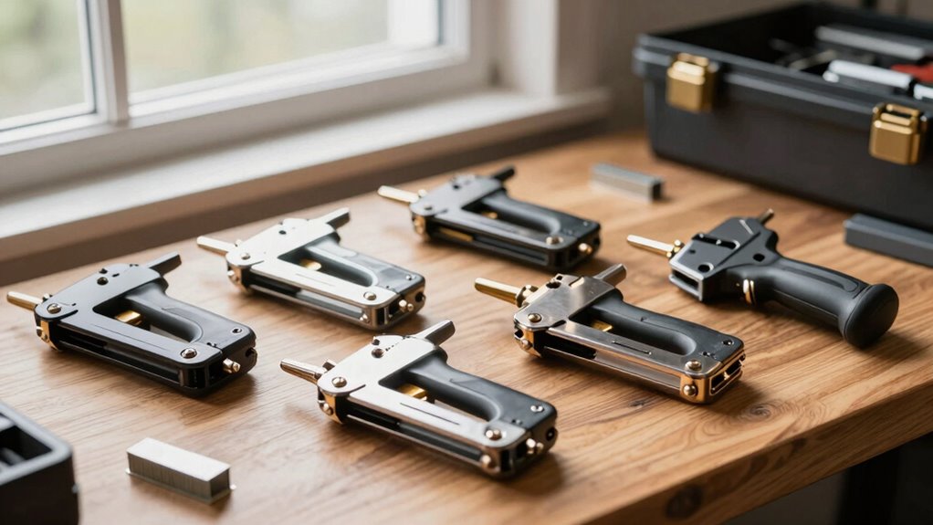 top electric staple guns