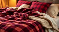 top flannel sheets for comfort
