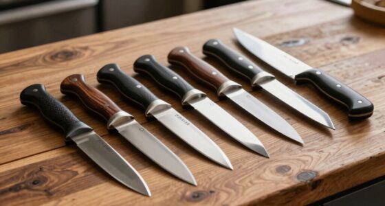 top forged knife sets