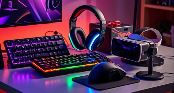 top gaming gift ideas