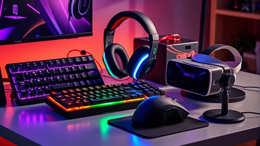 top gaming gift ideas