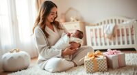 top gifts for new moms