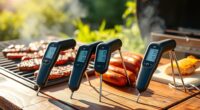 top grilling thermometers 2026