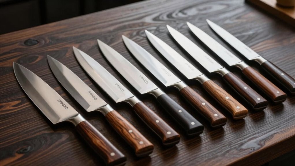 top gyuto knives 2026