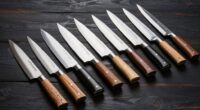 top handmade japanese kitchen knives