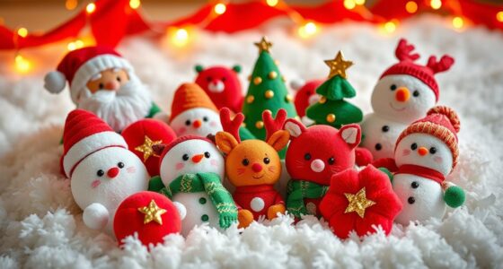 top holiday squishmallows picks