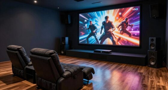 top home theater packages