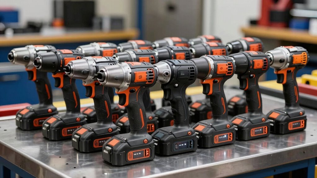 top impact wrenches list