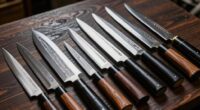 top japanese chef knives