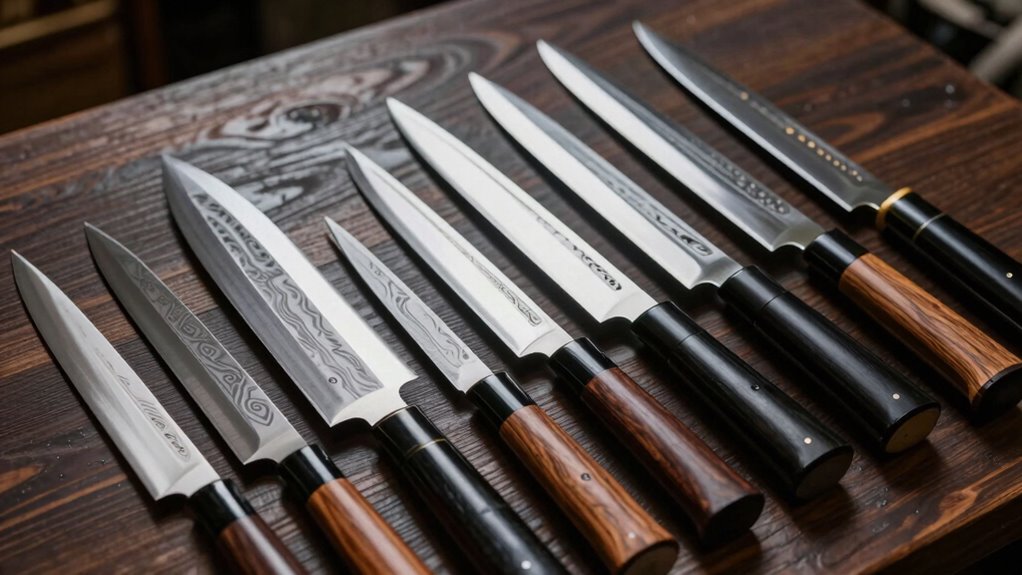 top japanese chef knives