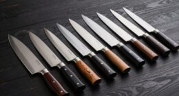 top japanese knife brands