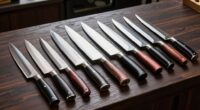 top japanese knife sets