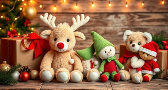 top jellycat christmas gifts