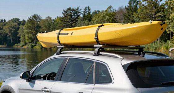top kayak rack picks