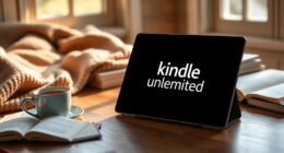 top kindle unlimited savings